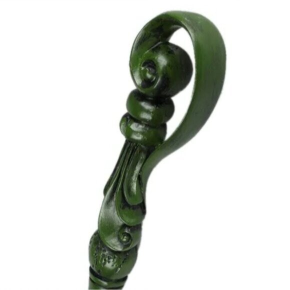 SOLD- Harry Potter and the Deathly Hallows HP7 Part 2 Cosplay Wand #2 - Picture 4 of 5